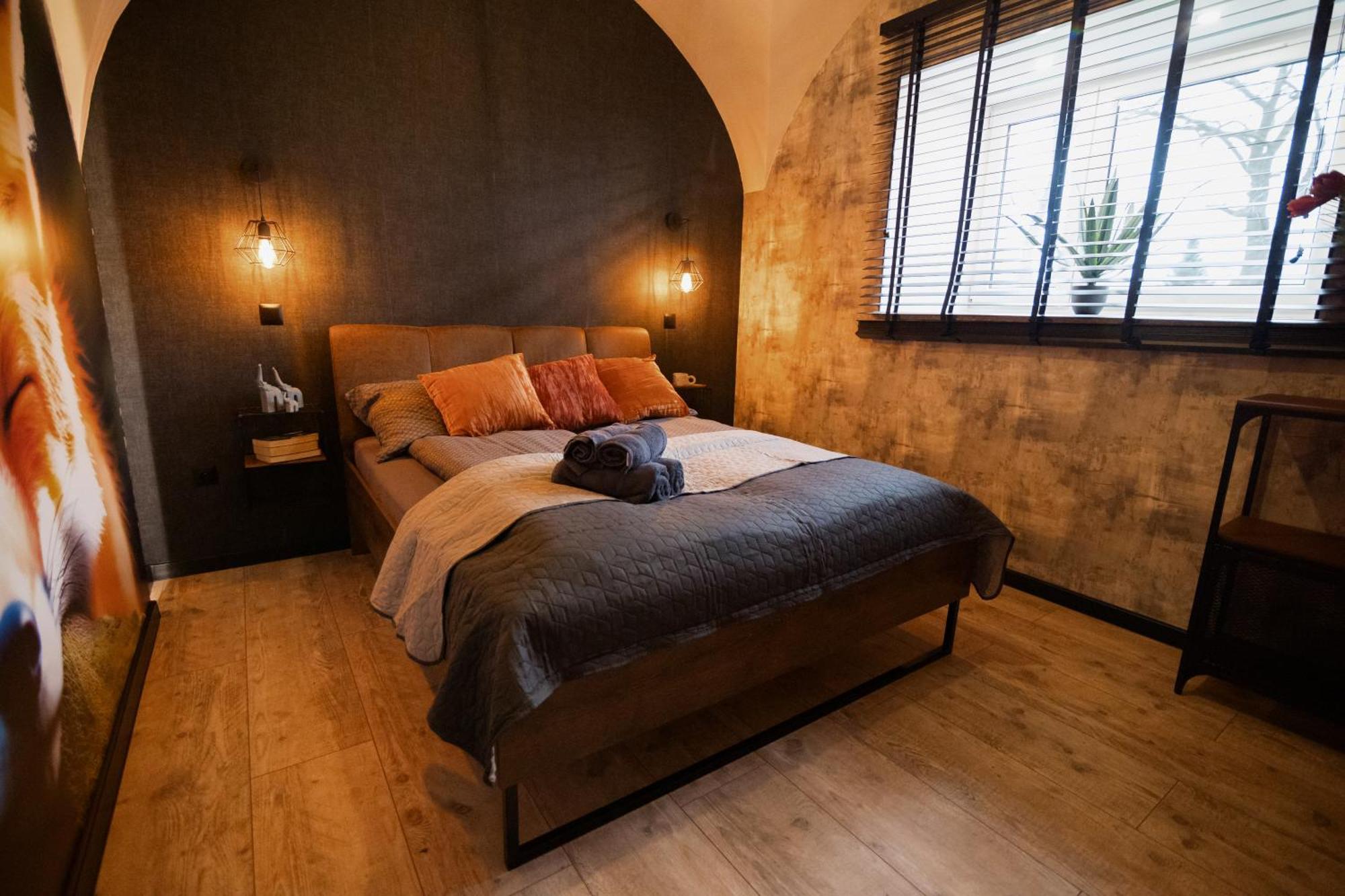 Lisia Nora Apartment โควอตสโก ภายนอก รูปภาพ